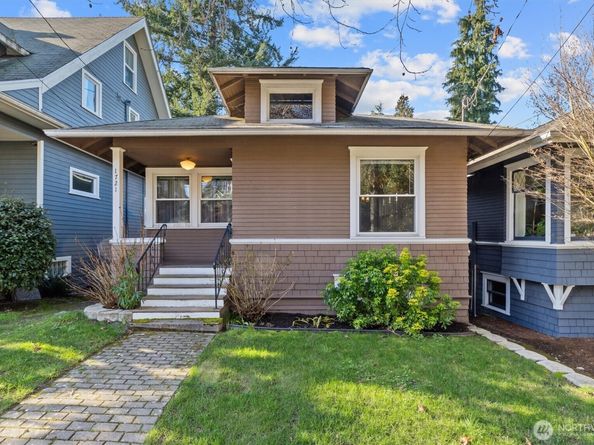 1721 3rd Avenue N, Seattle WA 98109