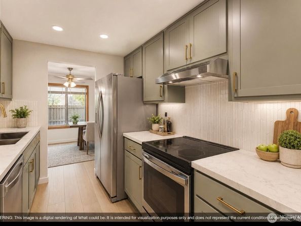 1414 154th Avenue NE 4406, Bellevue WA 98007