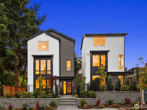 2667 51st Avenue SW, Seattle WA 98116