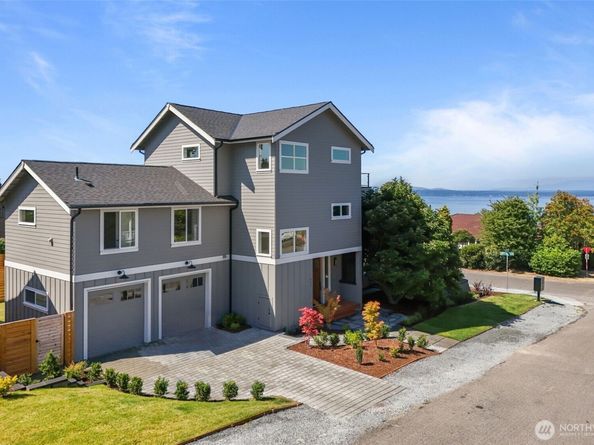 721 NW 130th Street, Seattle WA 98177