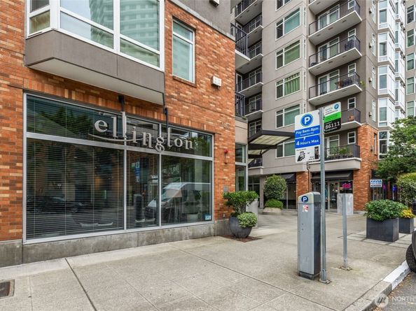 2801 1st Avenue 807, Seattle WA 98121