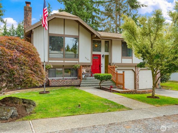 3761 NW Highland Court, Silverdale WA 98383
