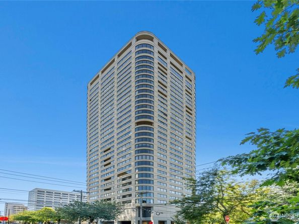 1301 Spring Street 8B, Seattle WA 98104
