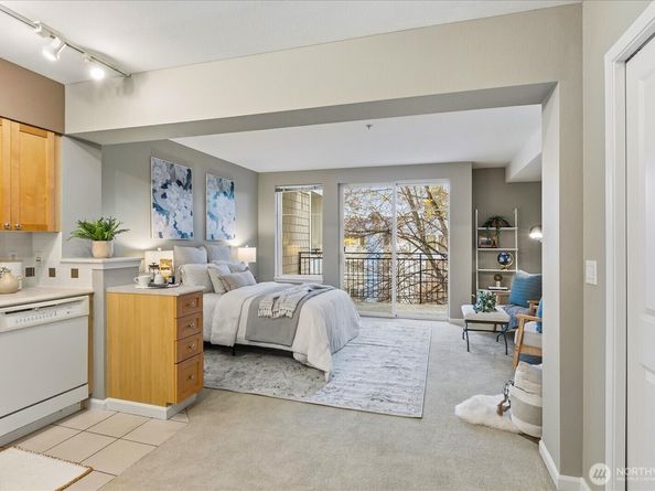 1525 NW 57th Street 429, Seattle WA 98107