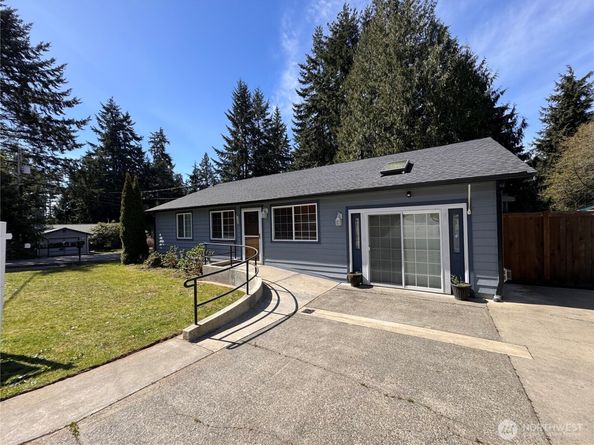 7600 Sandy Way NE, Poulsbo WA 98370