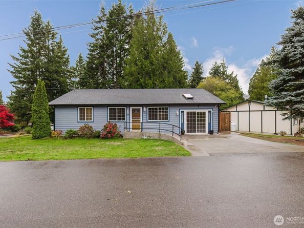 7600 Sandy Way NE, Poulsbo WA 98370