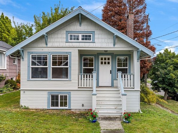 7400 32nd Ave NW, Seattle WA 98117