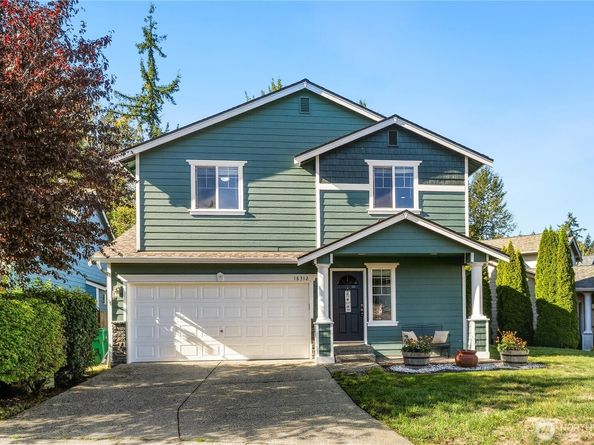 18312 8th Avenue SE, Bothell WA 98012