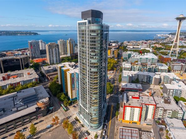2510 6th Avenue 1109, Seattle WA 98121