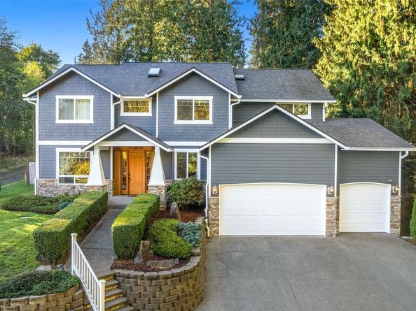 7368 E Wyoming Street, Port Orchard WA 98366