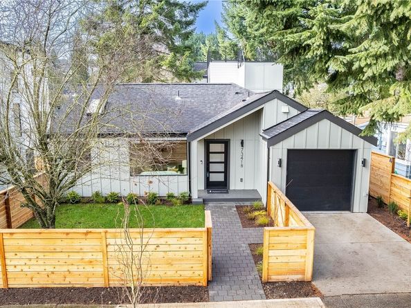 7341 21st Avenue NE B, Seattle WA 98115