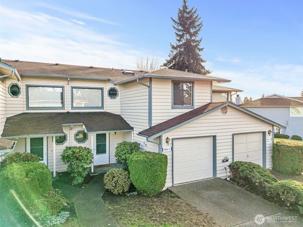 24914 109th Place SE 34C, Kent WA 98030