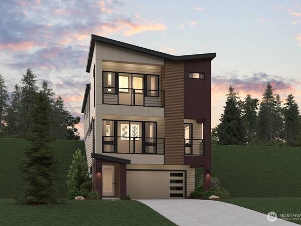 4040 Aberdeen Way NE, Renton WA 98056