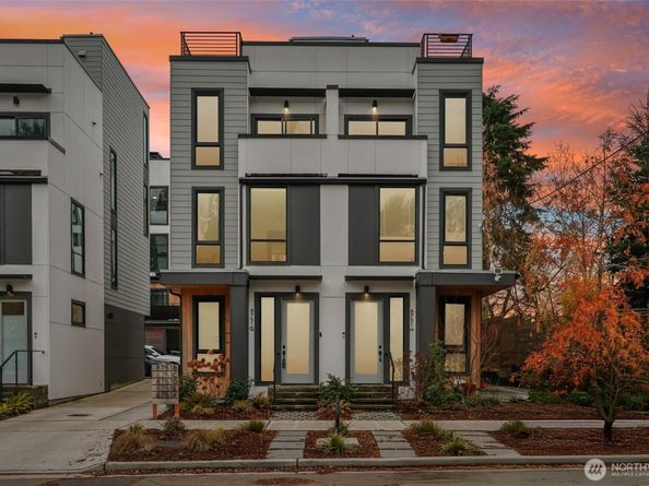 8751 14th Avenue NW G, Seattle WA 98117