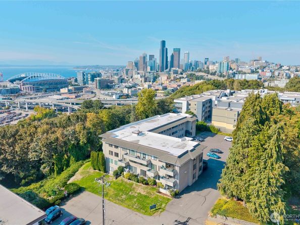 1100 S Atlantic Street 209, Seattle WA 98134