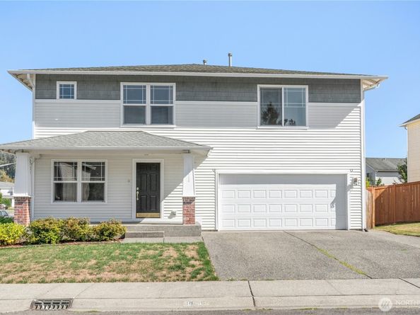 18216 169th Avenue SE, Renton WA 98058