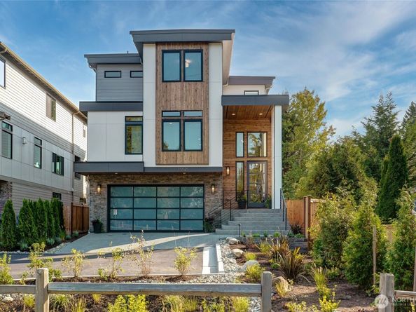 15525 NE 60th Street, Redmond WA 98052