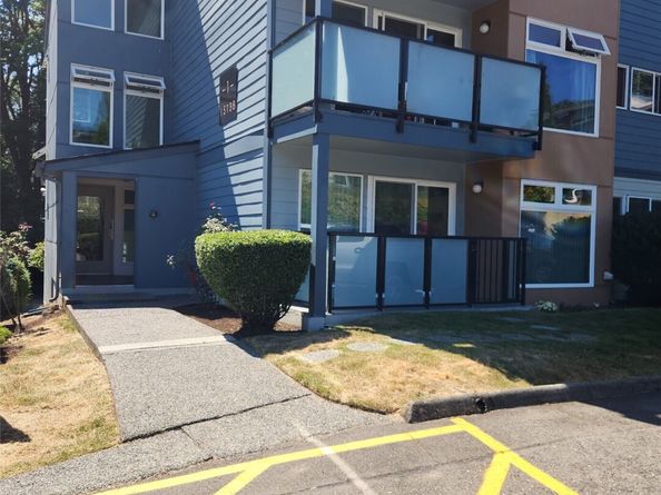 15138 65th Avenue S 107, Tukwila WA 98188