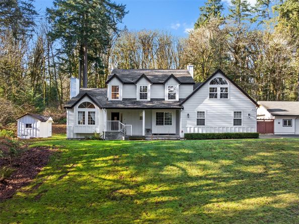 14444 Crescent Valley Road SE, Olalla WA 98359