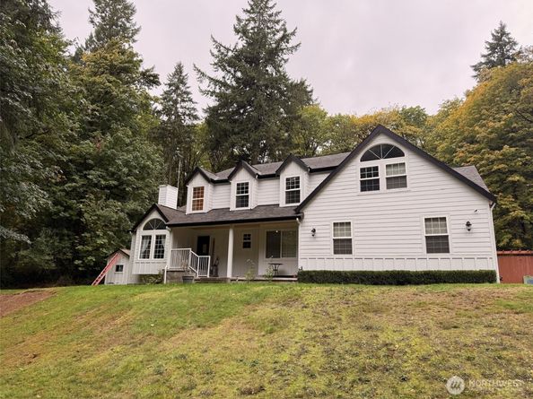 14444 Crescent Valley Road SE, Olalla WA 98359