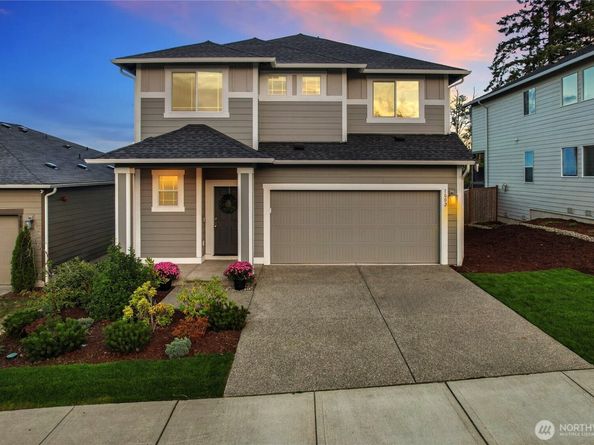 1002 Timberline Avenue, Bremerton WA 98312