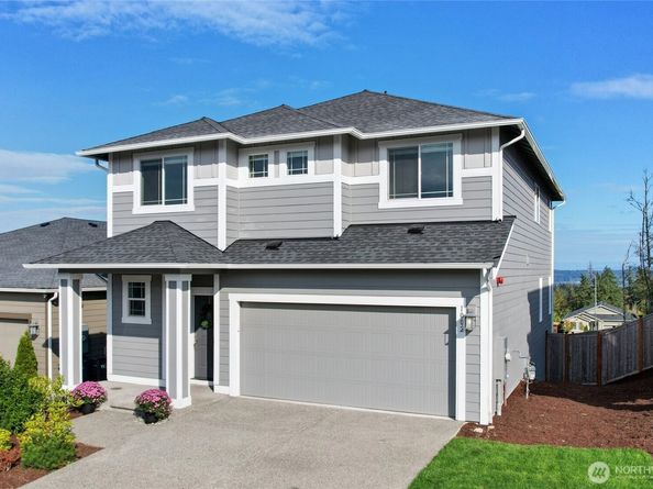 1002 Timberline Avenue, Bremerton WA 98312