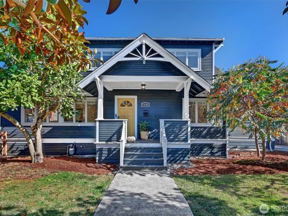 5106 51st Avenue S, Seattle WA 98118