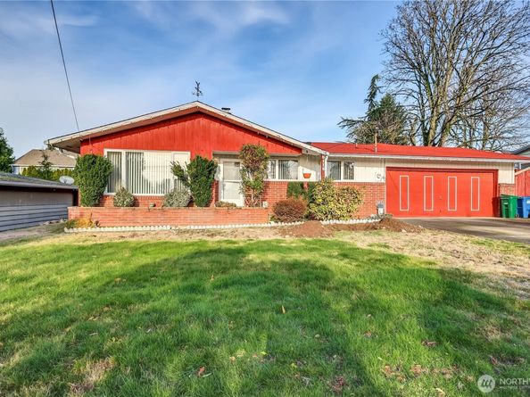 5118 NE 3rd Street, Renton WA 98059