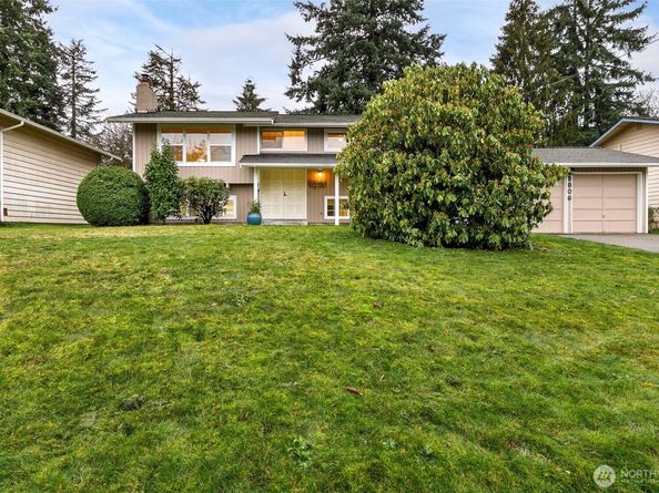 5806 96th Drive SE, Snohomish WA 98290