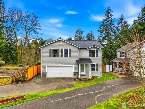 11408 51st Avenue SE, Everett WA 98208