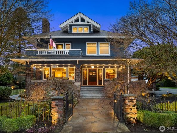 312 Avenue D, Snohomish WA 98290