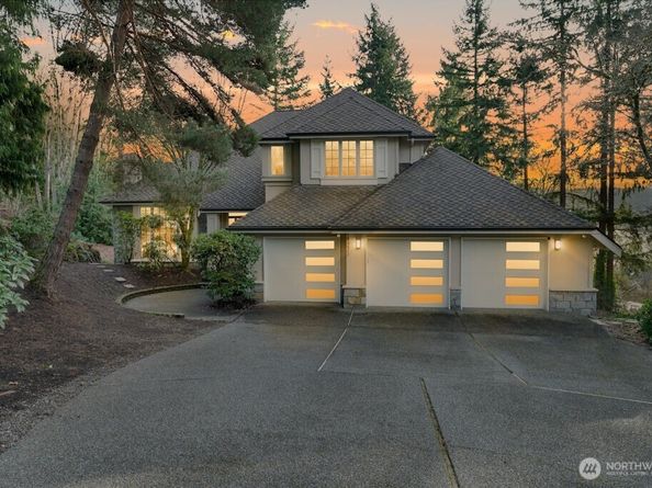 19221 SE 25th Street, Sammamish WA 98075