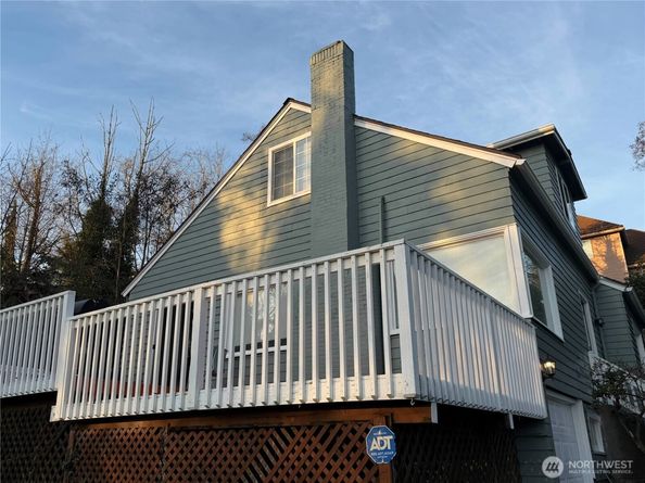 16241 54th Avenue S, Tukwila WA 98188