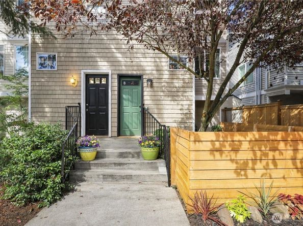 8521 Midvale Avenue N B, Seattle WA 98103