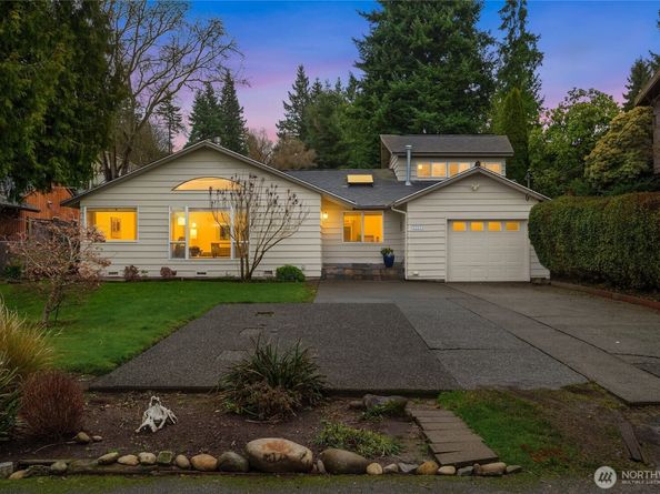 13514 NE 36th Avenue, Seattle WA 98125