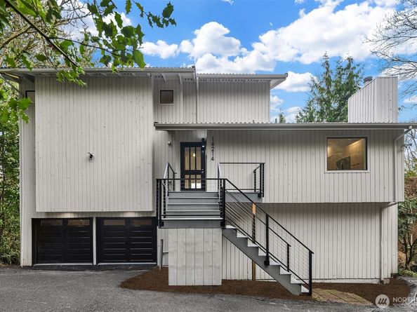 14214 Westwood Place NE, Seattle WA 98125