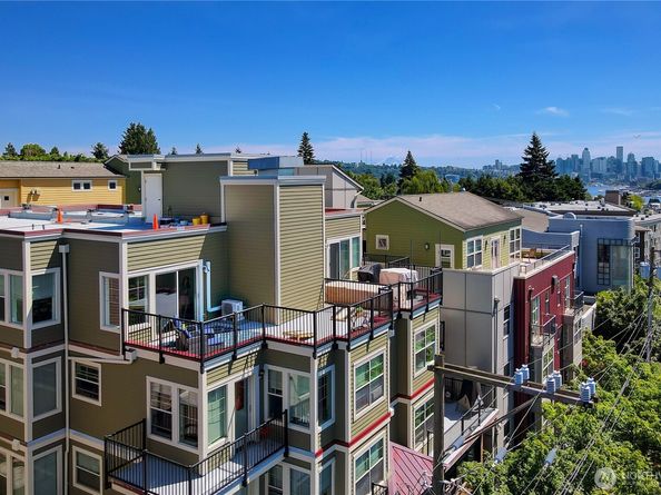 4026 Stone Way N 501, Seattle WA 98103