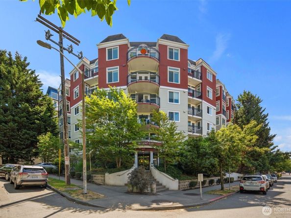 232 Belmont Avenue E 202, Seattle WA 98102