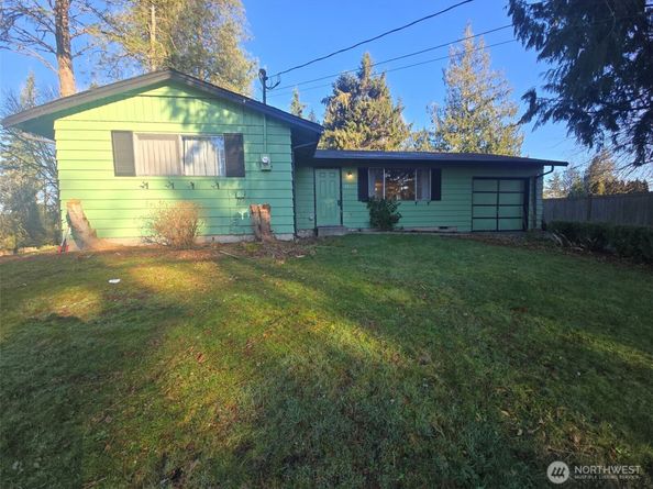 11629 20th Street SE, Lake Stevens WA 98258