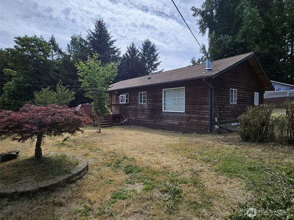 4415 W Jarstad Drive, Bremerton WA 98312