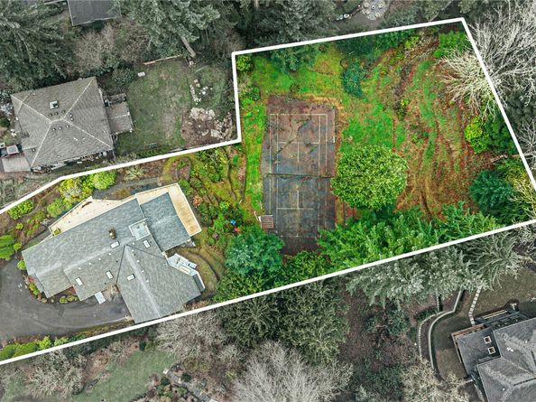 6420 NE 129th Place, Kirkland WA 98034