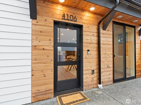 4106 49th Avenue SW, Seattle WA 98116