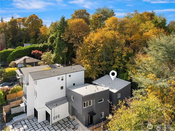 3817 Letitia Avenue S, Seattle WA 98118