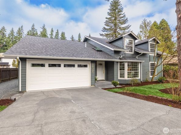 32135 32nd Avenue SW, Federal Way WA 98023