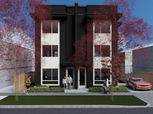 3409 A NW Market Street, Seattle WA 98107