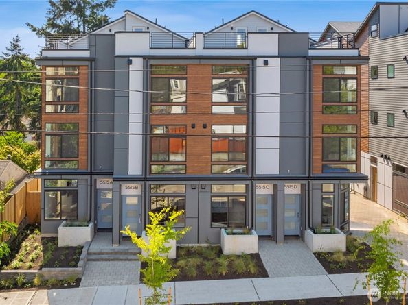 5515 B 9th Avenue NW, Seattle WA 98107