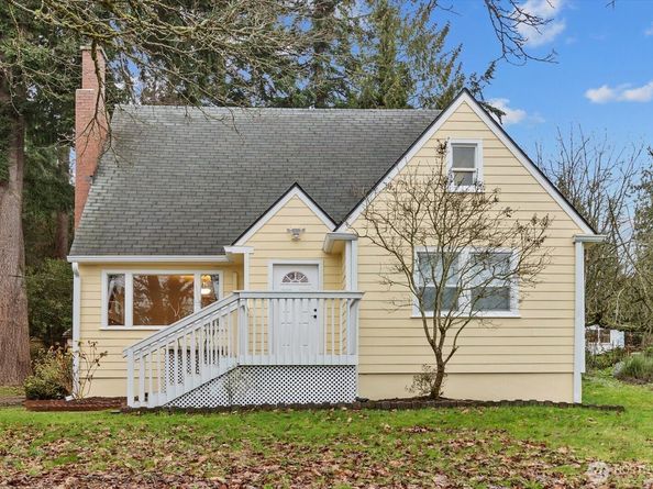 6302 Fleming Street, Everett WA 98203