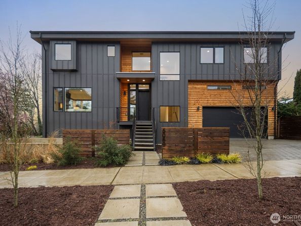 5059 37th Avenue SW, Seattle WA 98126