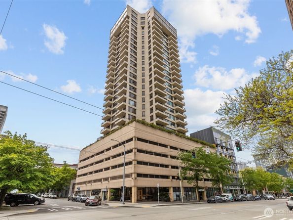 2201 3rd Avenue 2301, Seattle WA 98121