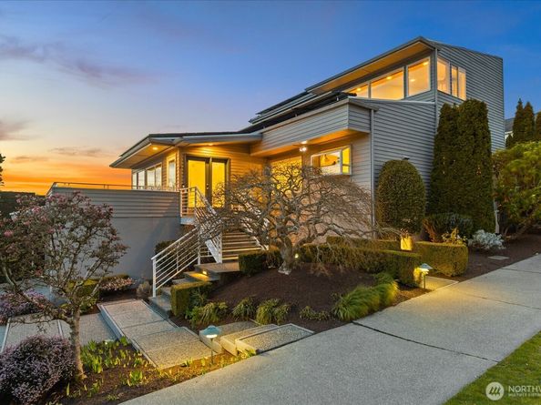 1400 Magnolia Boulevard W, Seattle WA 98199